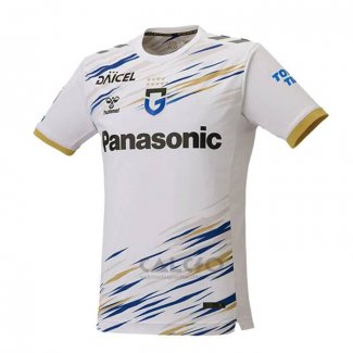 Maglia Gamba Osaka Away 2026 Thailandia