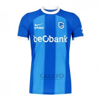 Maglia Genk Home 2023-2024 Thailandia