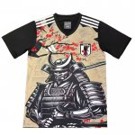 Maglia Giappone Anime 2024-2025 Giallo Thailandia