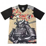 Maglia Giappone Anime 2024-2025 Giallo Thailandia