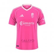 Maglia Granada Quarto 2025-2026 Thailandia