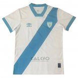 Maglia Guatemala Home 2025 Thailandia