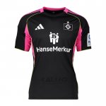 Maglia Hamburger Third 2025-2026 Thailandia