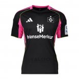 Maglia Hamburger Third 2025-2026 Thailandia