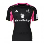Maglia Hamburger Third 2025-2026 Thailandia