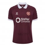 Maglia Hearts Home 2026-2027 Thailandia