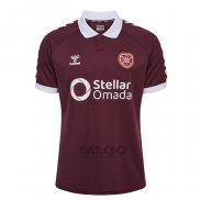 Maglia Hearts Home 2026-2027 Thailandia