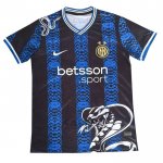 Thailandia Inter Special 2024-2025 Blu Nero Thailandia