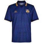 Maglia Irlanda Special 2025 Blu Thailandia