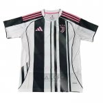 Maglia Juventus Home 2025-2026 Thailandia