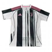 Maglia Juventus Home 2025-2026 Thailandia