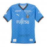 Maglia Kawasaki Frontale Home 2024 Thailandia