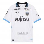 Maglia Kawasaki Frontale Home 2025 Thailandia
