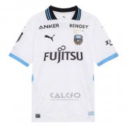 Maglia Kawasaki Frontale Home 2025 Thailandia
