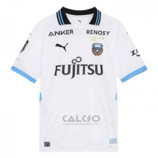Maglia Kawasaki Frontale Home 2025 Thailandia