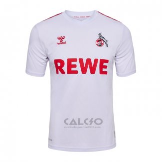 Maglia Koln Home 2023-2024 Thailandia