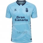 Maglia Las Palmas Away 2025-2026 Thailandia