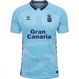 Maglia Las Palmas Away 2025-2026 Thailandia