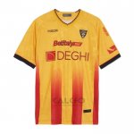 Maglia Lecce Home 2025-2026 Thailandia