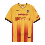 Maglia Lecce Home 2025-2026 Thailandia