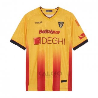Maglia Lecce Home 2025-2026 Thailandia