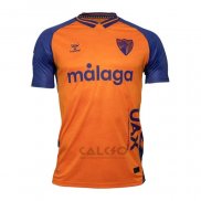 Maglia Malaga Third 2025-2026 Thailandia
