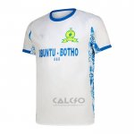 Maglia Mamelodi Sundowns Away 2025-2026 Thailandia