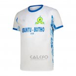 Maglia Mamelodi Sundowns Away 2025-2026 Thailandia