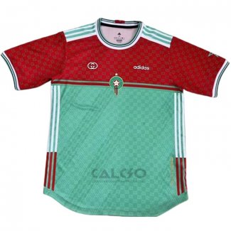 Maglia Marocco Special 2022