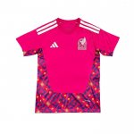 Maglia Messico Portiere Home 2026 Thailandia