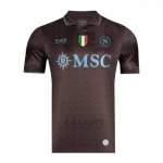 Maglia Napoli Third 2025-2026 Thailandia