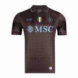 Maglia Napoli Third 2025-2026 Thailandia
