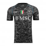 Maglia Napoli x Halloween 2023-2024 Thailandia