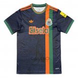 Maglia Newcastle United Third 2025-2026 Thailandia