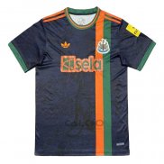 Maglia Newcastle United Third 2025-2026 Thailandia