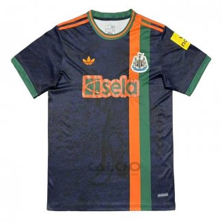 Maglia Newcastle United Third 2025-2026 Thailandia