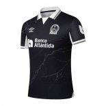 Maglia Olimpia Third 2025-2026 Thailandia