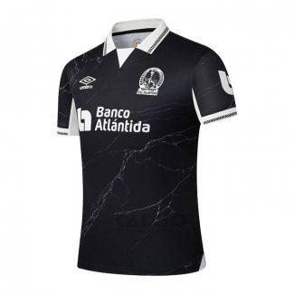 Maglia Olimpia Third 2025-2026 Thailandia