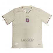 Maglia Olympique Lione Anniversary 2024-2025 Bianco Thailandia