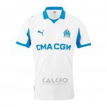 Maglia Olympique Marsiglia Home 2025-2026 Thailandia