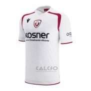 Maglia Osasuna Third 2025-2026 Thailandia