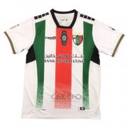 Maglia Palestino Deportivo Home 2024 Thailandia