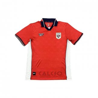 Maglia Panama Home 2026 Thailandia
