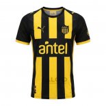 Maglia Penarol Home 2026 Thailandia