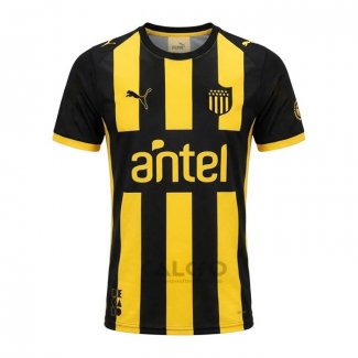 Maglia Penarol Home 2026 Thailandia