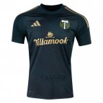 Maglia Portland Timbers Home 2025 Thailandia