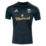 Maglia Portland Timbers Home 2025 Thailandia