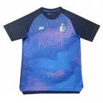 Maglia Porto Special 2024-2025 Thailandia