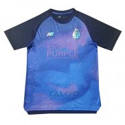 Maglia Porto Special 2024-2025 Thailandia