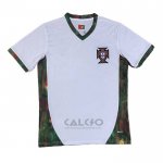 Maglia Portogallo Special 2025 Bianco Thailandia